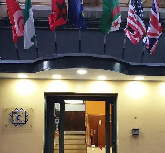 Hotel Milano