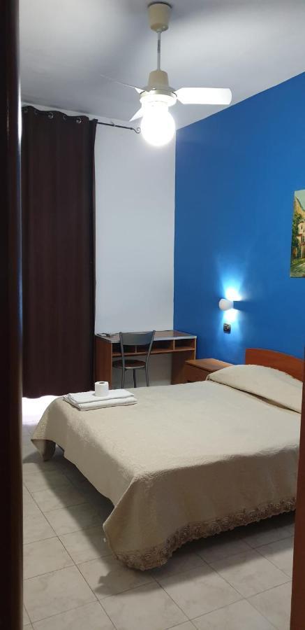 Hotel Milano Nápoles