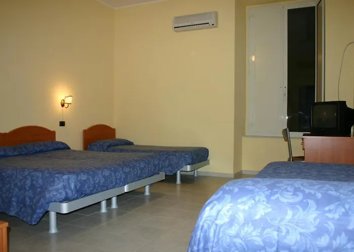 Charlie Hotel