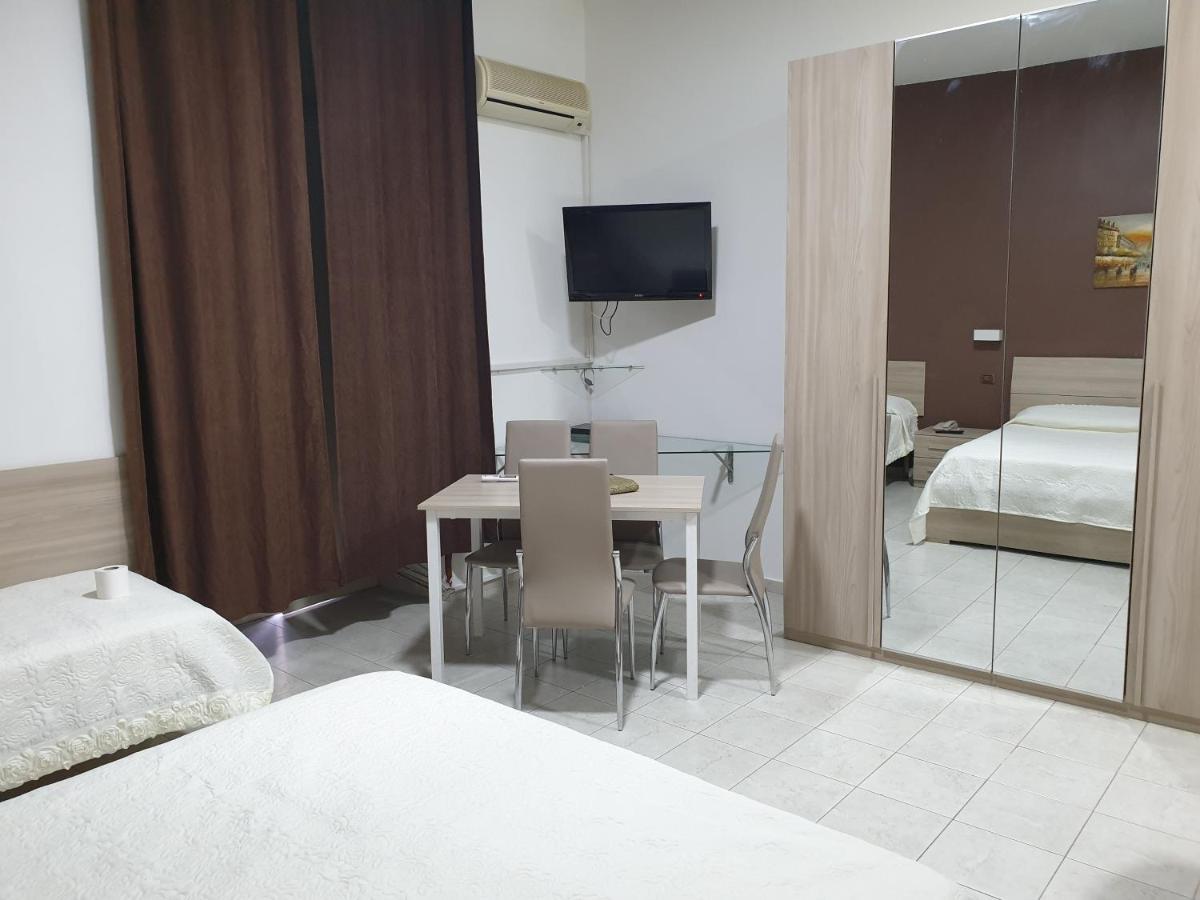 Milano Hotel